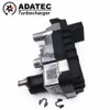 GTB2056V 762.060 Turbo Actuator G-27 763797 36002651 Turbine atuador Para Volvo S40 2.4 D5 132 Kw - 180 HP I5D 2006-