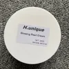 Merk H.Unique 100% Originele Ginseng Pearl Cream Ointment Face Skin Whitening Reparerend Vochtend en voedende gezichtscrème