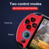 Nowy 8 GB X7 Plus Handheld Game Player 5 1 calowy duży ekran PSP Przenośny odtwarzacz MP4 z kamerą