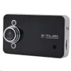 Full HD 720P TFT Screen Câmera Carro DVR Camera Recorder Dash Camcorder Veículo com Sensor G-Sensor com Varejo Boxfree