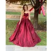 2021 bon marché élégant chérie robe balle robe de bal robes corset dentelle dos en satin satin satin pageant robe robe de soirée