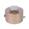 Freeshipping 12 V Produkcja sztuki ceramicznej Mini Clay Maszyna ceramiki 1500 rpm Zestawy rzemieślnicze