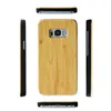 2019 neue mode holz case für samsung galaxy s8 s9 hinweis 9 s9 plus bambus telefon abdeckung holz moible phone cases