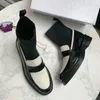 Designer-n femme bottes de luxe Nouvelle arrivée femmes chaussures taille 35-40 modèle 809001