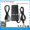 chargeur de batterie 12v 5a