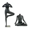 New Arrival Yoga Mannequin Kobiet Sport Model Sprzedaż