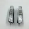 Voor BMW E53 X5 1999-2005 Auto Styling Fender Side Marker Turn Signal Lights Repeater Lamp RH 63132492180 LH 63132492179