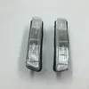 Per BMW E53 X5 1999-2005 Car styling Fender Side Marker Indicatori di direzione Ripetitore Lampada RH 63132492180 LH 63132492179