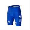 2020 FDJ велосипедные шорты и брюки Men Men Summer Pro Cycling Clothing Bike Носите открытую спортивную одежду и быстро сушеные.