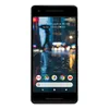 Téléphone portable d'origine Google Pixel 2 4G LTE 4 Go de RAM 64 Go 128 Go ROM Snapdragon 835 Octa Core Android 5.0 "écran 12.2MP IP67 étanche empreinte digitale ID téléphone portable intelligent