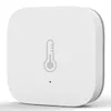 オリジナルのXiaomi Aqaraスマート温度湿度環境センサーMihome App経由のSmart Control Zigbee Connection Support Air PR4271183