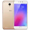 Cellulare originale Meizu M6 Meilan 6 4G LTE 3GB RAM 32GB ROM MT6750 Octa Core Android 5.2" 13.0MP Face AE Fingerprint ID Smart Mobile Phone