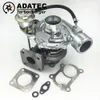 Brand New Turbocharger IHI RHF4 Turbine 8980118922 8980118923 VIFE Turbo Charger For Holden Rodeo Colorado Gold series 3.0TD