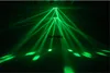 4 têtes led rgbw laser rouleau scanner disco lumière 4x10W RGBW 4 in1 couleur LED scanner lumière pour dj party