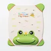 Cartoon Korean version of silicone wristband mouse pad office wrist pad cute girl 9 colors dhl free