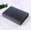 Lade Geschenkdoos Kraftpapier Mooncake Doos met Frosted Clear plastic Cover Cake Box