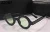 Gafas de sol redondas para mujeres gafas al aire libre