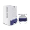 Beijamei 3L бытовые интеллектуальные дегумидиры электрические небольшие воздушные сушилки для дома спальня кухня офиса