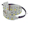 50 M/lot 15 mm large led bande flexible 120 led s/M RGB led bande SMD5050 haute CRI led ceinture lampe pour application intérieure