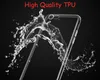 Duidelijke siliconen zachte TPU-hoesjes voor iPhone 7 7Plus 8Plus X XSMAX XR 12 Mini 12Pro Max Transparent Phone Case