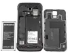 オリジナルサムスンギャラクシーS5アクティブG870Aクアッドコア5.1インチ2GB RAM 16GB ROM 16MPカメラタッチスクリーンロック解除携帯電話