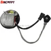 100% ny 85967-45010 031100-1010 d4s D4R HID Xenon-strålkastare Ballast ECU + HID BLUB FÖR LEXUS FÖR TOYOTA