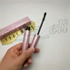 Лицо Макияж Volume Mascara розовое золото лучше, чем секс Тушь холодный черный Тушь 8ml высокое качество