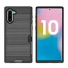 Чехол для сверхмощного телефона с кредитной картой для Samsung Galaxy NOTE 10 / NOTE10 + / NOTE8 / NOTE9 / S8 / S9 / S10 / Plus Гибридный жесткий амортизатор с защитой от падения