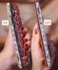 Bling Diamond Shape Phone Cases Cover Shining per iPhone 12 Mini 11 Pro Max XS XR 8 Samsung Nota 20 Ultra S20 Plus S10