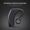 Bluetooth 5.0 kulak kancalı Earhook Sport Earpons Askılı Kulak Bluetooth kulaklık elleri küçük bluetooth kulaklık 339y