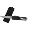 Доставка DHL A07 Damascus Knife 59-60HRC Blade 2 Модели Дополнительные наружные снаряжения нож для ножа карманные ножи для кемпинга.