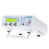 Gerador de sinal Freeshipping Gerador de função Digital DDS Gerador de Fonte de Sinal Medidor de Freqüência de Forma de Onda Arbitrária 200MSa / s 25MHz