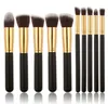 Hot Selling Make-up Borstels Set Nieuwe Make-up Gereedschap Cosmetische Gezicht Oogschaduw Borstels Gratis Verzending Make-up Borstel Set Kits