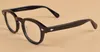 Montature per occhiali da sole all'ingrosso montature per occhiali rotondi di alta qualità con montatura per occhiali da sole Arrow Rivet 1915 taglia S M L