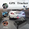 CAR APP GPS Locator Adsorption Recording Antidroping Device Voice Control Recording Realtime Tracking Equipment Tracker4448329