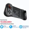 Sem fio Bluetooth do Controle Remoto para iPhone PUBG Controle para iOS Android Smartphone VR Joystick Gamepad para Xiaomi