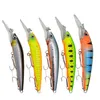 Deep Dive 35m Big Fishing Lure Minnow Hard Bait Ocean Boat Sgombro Troll Esche artificiali 40g Sea Baits4332963