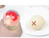 Huevos de dinosaurio para apretar Multicolor, bebé, dragón realista, trucos antiestrés, bolas de ventilación, regalos antiestrés para niños, juguetes de mordaza novedosos