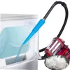 2020 Brand New Universal Dryer Vent Vacuum Cleaner Attachment Dust Cleaner Pipe Vacuum Lint Hoses poly bags packing