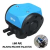 Freeshipping доения Pulsator адаптер L80 воздуха доения коров машина Milker для доения пульсатора машины Аксессуары для Козы Овцы