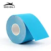 20 Rolls Goede Kwaliteit Kinesiotape Atletische Tapes Kinesiologie Tape Sport Taping Strapping Voetbal Oefening Spier Kinesiotaping235k