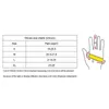 FashionNew Leather Spring and Summer Gloves Men driving Nonslip Half Finger Gloves Imitation Deerskin M044W53212941