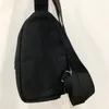 5 couleurs unisexe designer hommes sac poitrine taille sacs femmes bandoulière fanny pack ceinture sangle sac à main sacs à bandoulière voyage sport sac à main 296w