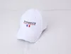 Fashion-Vetements Hoeden Snapbacks Borduurwerk Logo Baseball Cap Sport Caps Sunscreen Hats Hoge kwaliteit