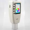 DH-WR-18 (4mm, 8mm) Colorimetro automatico da laboratorio digitale di vendita professionale, misuratore di colore, attrezzatura per test del colore con qualità superiore