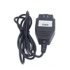 Für ford vcm obd usb diagnosekabel focom vcm obd2 diagnosescanner stecker für ford cars 1999 bis 2010 grüne platine