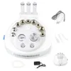 3in1 Pro Diamond Microdermabrasion Facial Peel Vacuum Ultrasone Rimpel Verwijderen