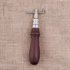 18pcs Установите кожаный инструмент для обработки резина