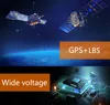 Localizzatore GPS per auto automatico TX-5 Quad Band Sistema di localizzazione globale online dei veicoli Dispositivo GSM/GPRS/GPS