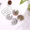 Mode-diamants balancent boucles d'oreilles pour femmes coloré cristal charme boucles d'oreilles luxe mode lustre boucle d'oreille fiançailles bijoux de mariage